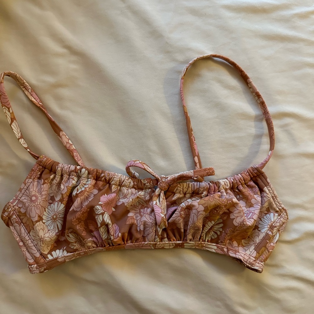 Bikini top